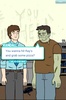 Ugly Americans screenshot 1