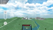 AirplaneFlightSimulator screenshot 1