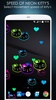 Neon Lily Kitty screenshot 6