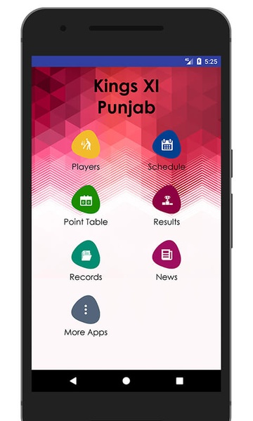 KXIP Team: Schedule & Info - Preview 4