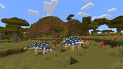 DinoCraft: Survive and Craft screenshot 10