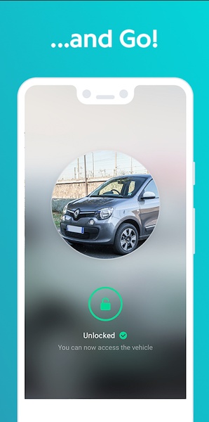 Drivy - Preview 5