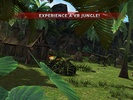 Jurassic VR Dinos on Cardboard screenshot 4