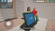 Fitness Gym Simulator Fit 3D screenshot 11