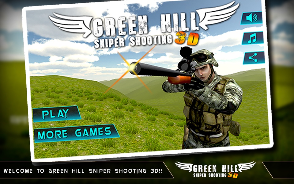 GH Sniper - Preview 6