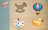 Puzzles Toys for Toddlers screenshot 5