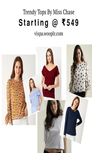 Vispa - Indian Fashion Store - Preview 2