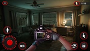 Haunted House Scary Game 3D screenshot 1