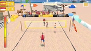 Volleyball: Spike Master screenshot 10