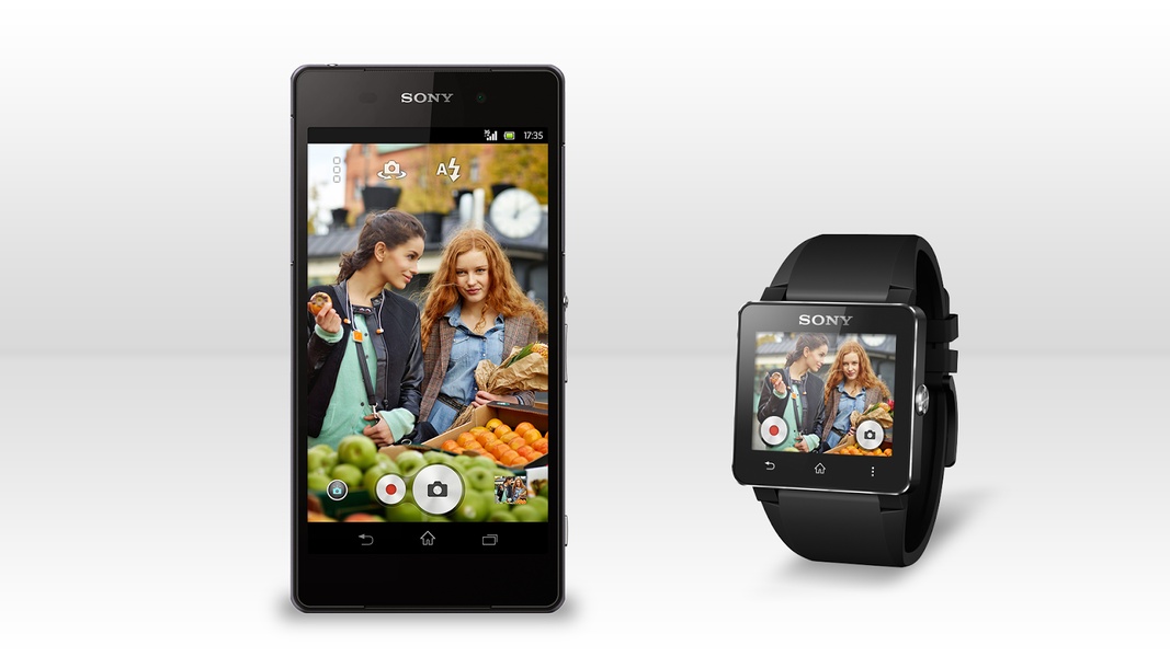 Smart Camera - Preview 7