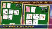 Rummy screenshot 6