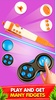 Anti Stress Fidget Toys Pop it screenshot 3