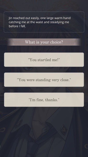 Ikemen Prince - Preview 1