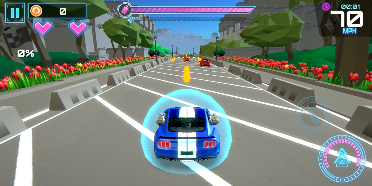 Race