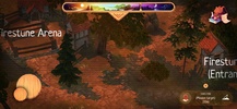 Slash of Sword 2 screenshot 1