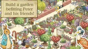 Peter Rabbit's Garden screenshot 5