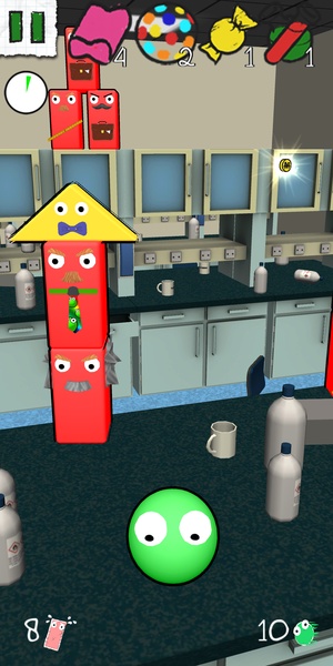Bubble Blast Knockdown - Preview 8