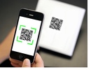 QR and Barcode Scanner screenshot 1