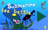 Submarine:Sea battle(free,no ads) screenshot 8