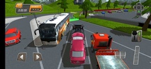 Gas Station: Car Parking Game screenshot 3