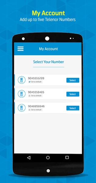 Telenor India - Preview 2