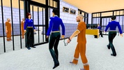 Police Mom Simulator Prison screenshot 4