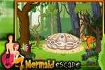 Mermaid Escape screenshot 3