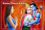 Rama Photo Editor screenshot 4
