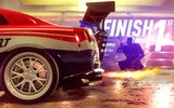 Ultimate Racing Master 3D Game screenshot 5