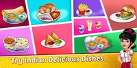 Food Truck - Chef Cooking Game screenshot 7