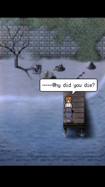 Town of Tides - Preview 5