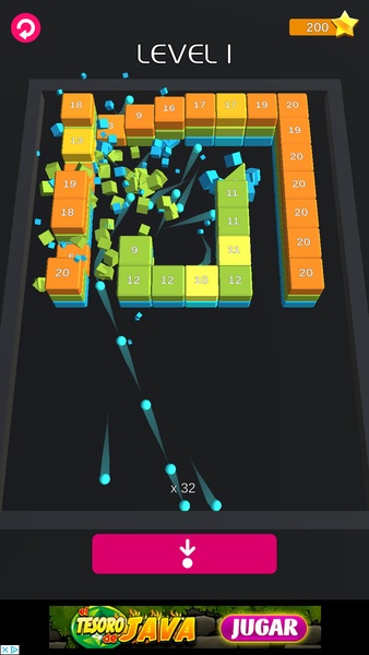 Endless Balls 3D - Preview 8