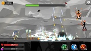 Stickman Fight Archer Survival screenshot 11