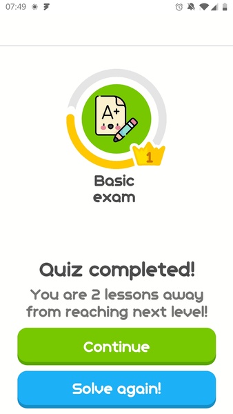 Math - Math games & Learn math - Preview 5