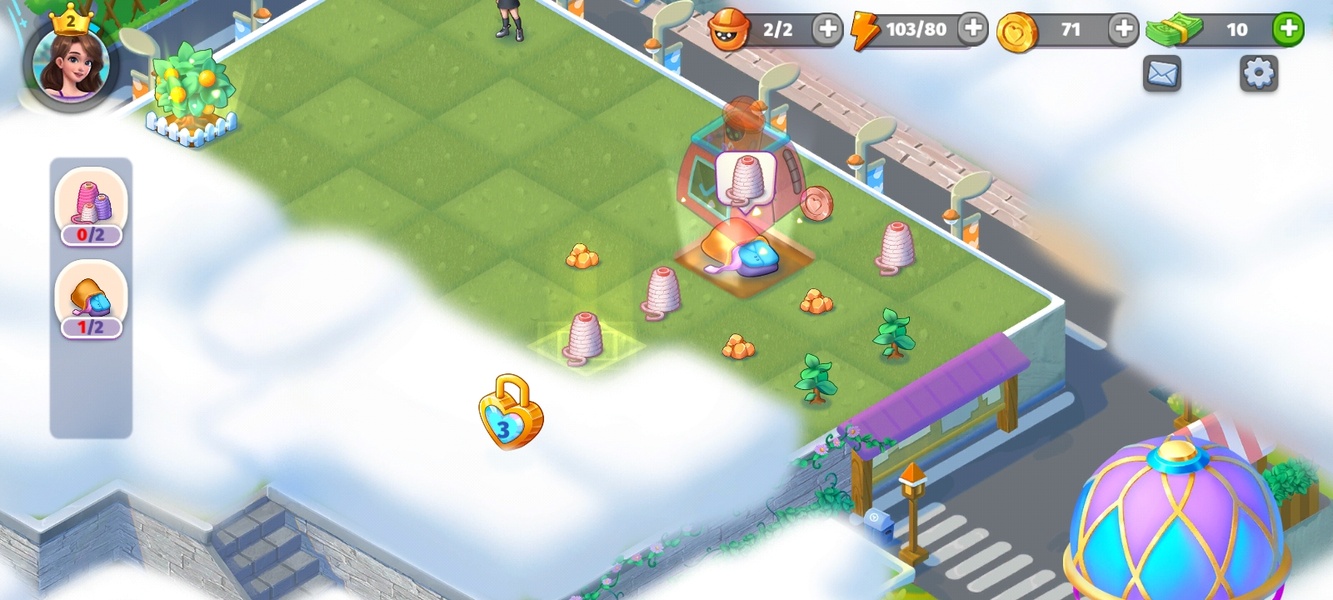 Beauty Empire - Preview 7