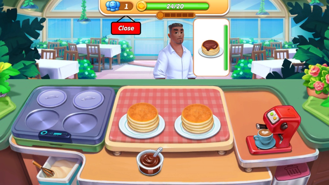 Sweet Cooking: Craze Kitchen - Preview 6
