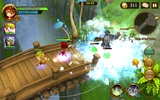 Battle Tales screenshot 3