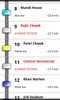 Delhi Metro Navigator screenshot 4