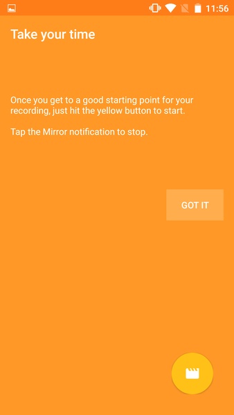 Screen Recording and Mirror - Preview 3