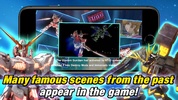 Mobile Suit Gundam U.C. Engage screenshot 3