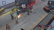 Deadstate Heroes screenshot 5