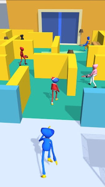 Poppy Challenge 3D - Preview 6