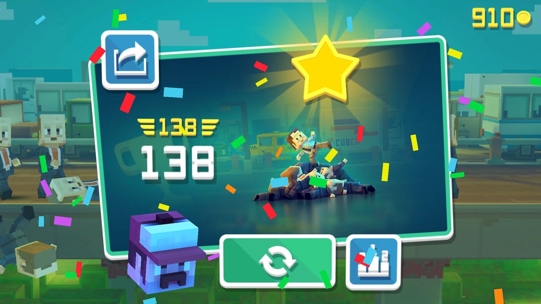 Flip Rush for Android - Download the APK from Uptodown