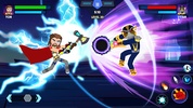 Super Stickman Fighting Battle screenshot 10