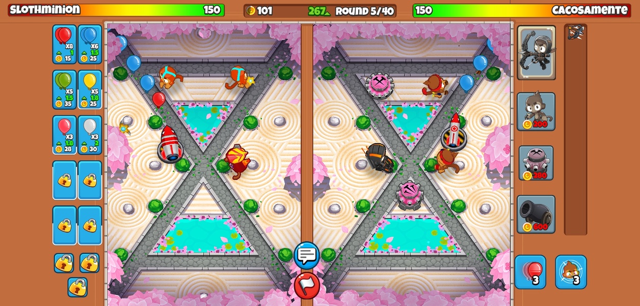 Bloons TD Battles 2 - Preview 11