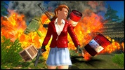 Firing War Battlegrounds: Offline Gun Games 2020 screenshot 1