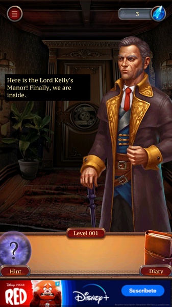 100 Doors Adventure Valley - Preview 2