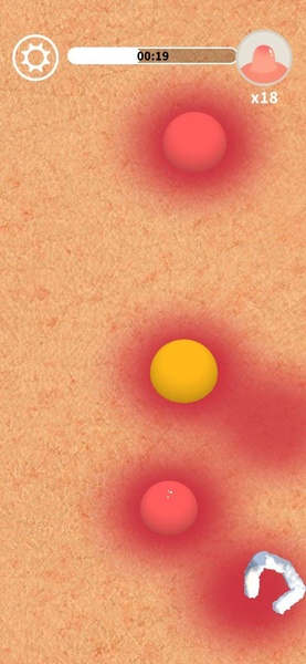 Acne Survival - Preview 4