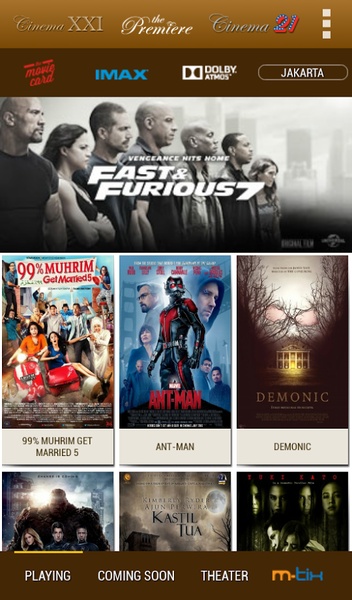 Cinema21 - Preview 7