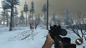 Deer Hunting in Jungle screenshot 1